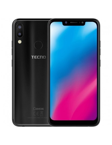 Tecno Canon 11 pro Dual Sim 4G 64 Go